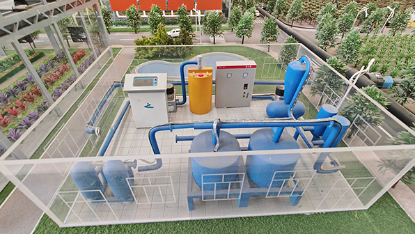 河北沃泽灌溉设备有限公司